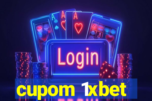 cupom 1xbet